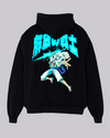 SUDADERA ONE PIECE - LUFFY