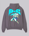 SUDADERA ONE PIECE - LUFFY