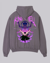 SUDADERA ONE PIECE - ZORO