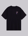 CAMISETA - GOJO SATORU "THE HONORED ONE"