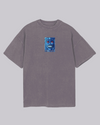 CAMISETA - SUNG JIN-WOO (SOLO LEVELING)