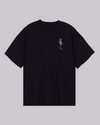 CAMISETA -TOJI FUSHIGURO "THE STRONGEST ONE"