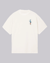 CAMISETA -TOJI FUSHIGURO "THE STRONGEST ONE"