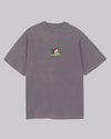 CAMISETA - MAESTRO ROSHI (MUTEN ROSHI)
