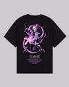 CAMISETA - GOJO SATORU "THE HONORED ONE"