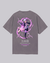CAMISETA - GOJO SATORU "THE HONORED ONE"