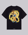 CAMISETA - GOKU SS3