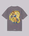 CAMISETA - GOKU SS3