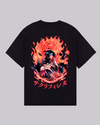 CAMISETA - ITACHI UCHIHA "SUSANOO EDITION"