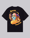 CAMISETA - MAESTRO ROSHI (MUTEN ROSHI)