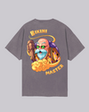 CAMISETA - MAESTRO ROSHI (MUTEN ROSHI)