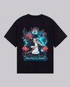 CAMISETA - SUNG JIN-WOO (SOLO LEVELING)