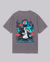 CAMISETA - SUNG JIN-WOO (SOLO LEVELING)