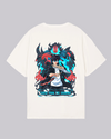 CAMISETA - SUNG JIN-WOO (SOLO LEVELING)