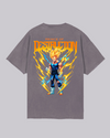 CAMISETA - MAJIN VEGETA