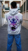 SUDADERA ONE PIECE - ZORO
