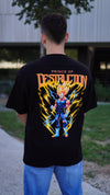 CAMISETA - MAJIN VEGETA