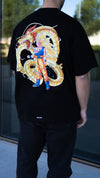 CAMISETA - GOKU SS3