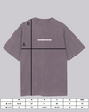 CAMISETA - SUNG JIN-WOO (SOLO LEVELING)