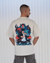 CAMISETA - SUNG JIN-WOO (SOLO LEVELING)