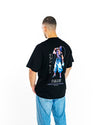 CAMISETA -TOJI FUSHIGURO "THE STRONGEST ONE"