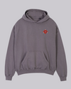 SUDADERA - ITACHI UCHIHA "SUSANOO EDITION"