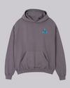 SUDADERA - SASUKE UCHIHA "KIRIN EDITION"