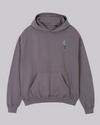 SUDADERA -TOJI FUSHIGURO "THE STRONGEST ONE"