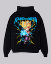 SUDADERA - GOHAN SS2 "KAMEHAMEHA"