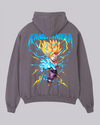 SUDADERA - GOHAN SS2 "KAMEHAMEHA"