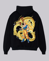 SUDADERA - GOKU SS3