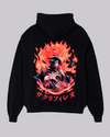 SUDADERA - ITACHI UCHIHA "SUSANOO EDITION"