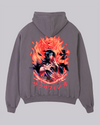 SUDADERA - ITACHI UCHIHA "SUSANOO EDITION"