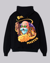 SUDADERA - MAESTRO ROSHI (MUTEN ROSHI)