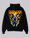 SUDADERA - MAJIN VEGETA