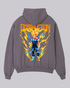 SUDADERA - MAJIN VEGETA