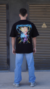 CAMISETA -GOHAN SS2 "KAMEHAMEHA"